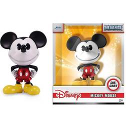 Jada Mickey Mouse Metal Mickey 10cm Disney Collection