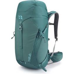 Rab Aeon ND33 Backpack sagano green 2022 Hiking Backpacks