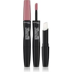 Rimmel Provocalips 16H Lip Colour Grin & Bare It grin and bare it