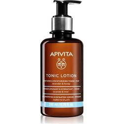 Apivita Soothing and Moisturizer Tonic Lotion