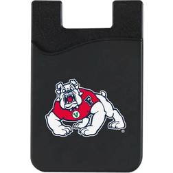 NCAA Fresno State Bulldogs Lear Wallet Sleeve Black