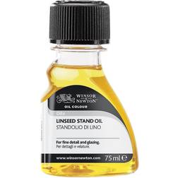 Winsor & Newton WN 3021749 75ml Linseed Stand Oil