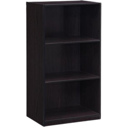 Furinno 99736DWN Book Shelf 100.3cm