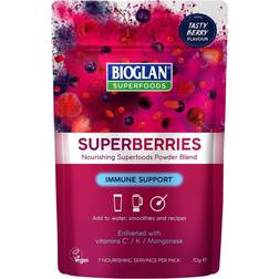 Bioglan Superfoods Superberries