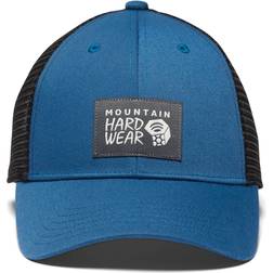Mountain Hardwear Mhw Logo Trucker Beanie