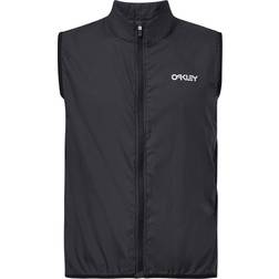 Oakley Elements Packable Vest Blackout Gilets