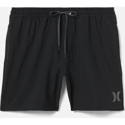 Hurley One & Only Solid Volley 17in Boardshorts