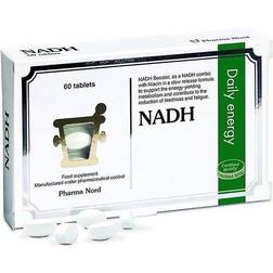 Pharma Nord Bio-NADH 60 60 pcs