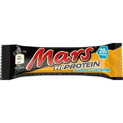 Mars Hi-Protein Bar Salted Caramel