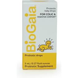 BioGaia ProTectis Baby Drops 5 ml
