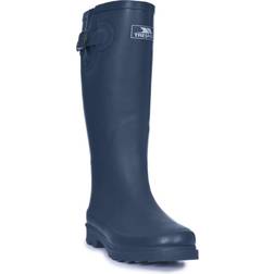 Trespass Womens/Ladies Damon Waterproof Wellington Boots (7 UK) (Shiraz)