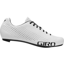 Giro Empire - White