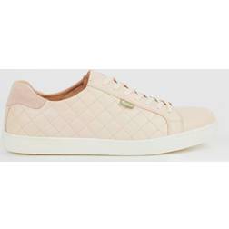Barbour Bridget Quilted Trainers