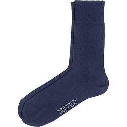 Hudson Men's Relax Cotton Socks, (Night 0331) 11/12