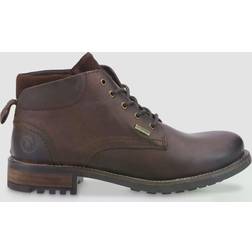 Cotswold Woodmancote Waterproof Leather Boots