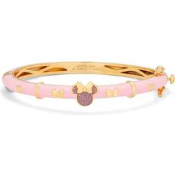 Disney Ladies Minnie Mouse Bracelet