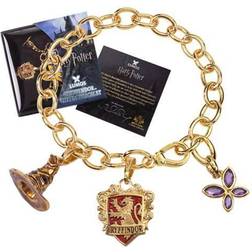 Noble Collection Hp Lumos Gryffindor Charm Armband