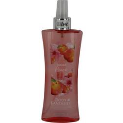 Parfums De Coeur Body Fantasies Signature Sugar Peach Body spray 236ml