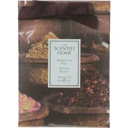 Ashleigh & Burwood The Scented Home Scented Sachet Moroccan Spice Scented Candle