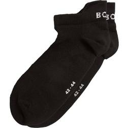 Björn Borg Performance Steps Socks 2-pack - Black