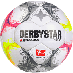 Derbystar Bundesliga Magic APS v22 Match Ball