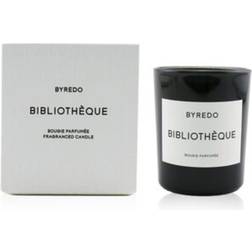 Byredo Bibliothèque Scented Candle 70g