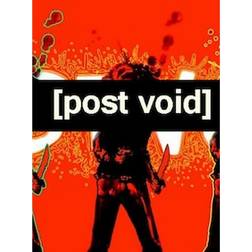 Post Void (PC)