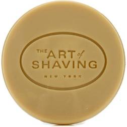 The Art of Shaving Shaving Soap Sandalwood 95g Refill