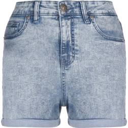 Urban Classics Ladies 5-Pocket Shorts Shorts