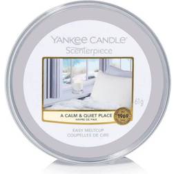 Yankee Candle A Calm & Quiet Place Scented Candle 22g