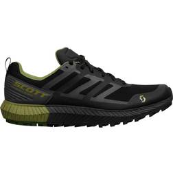 Scott Kinabalu GTX black/mud Trail Running Shoes Men
