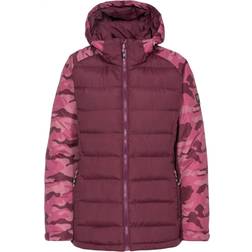 Trespass Womens/Ladies Urge Windproof Ski Jacket