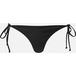 Ganni Women's Tie Bikini Bottoms 34/UK