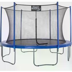 Upper Bounce Round Trampoline 366cm + Safety Net