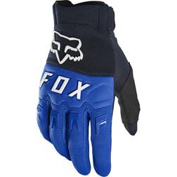 Fox Racing Dirtpaw Glove Men - Blue/Black