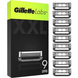 Gillette Labs Razor Blades 9-pack