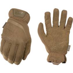 Mechanix Wear Fastfit Gloves - Coyote
