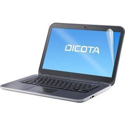 Dicota Anti-Glare Filter 3H For Laptop 13.3 Wide (16:9) Self-Adhesive