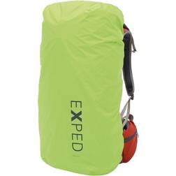 Exped Rain Cover Large (40-60L) Green, One Size