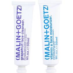 Malin+Goetz Face Essentials Duo