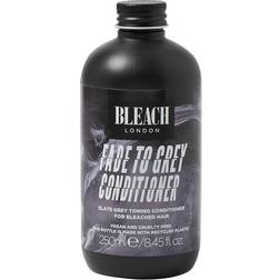 Bleach London Fade To Grey Conditioner 250ml