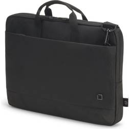 Dicota D31871RPET Eco Motion-Notebook carrying case-14-15.6-black