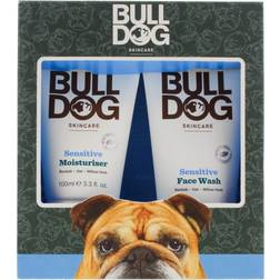 Bulldog Skincare Sensitive Duo Set