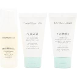 BareMinerals Soothe and Strengthen Skincare Set