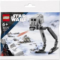 Lego Star Wars AT-ST 30495 Polybag