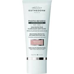 Institut Esthederm Brightening Face Sun Protection Spf50 Tinted 50ml