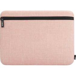 Incase Carry Zip Sleeve 13" Blush Pink