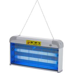 OutSunny Electric LED Mosquito Killer Lamp Large