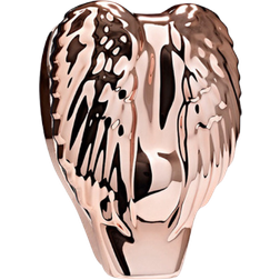 Tangle Angel Pro Compact Hair Brush Rose Gold