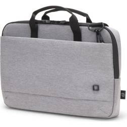 Dicota D31873RPET Eco Motion-Notebook carrying case-14-15.6-light grey